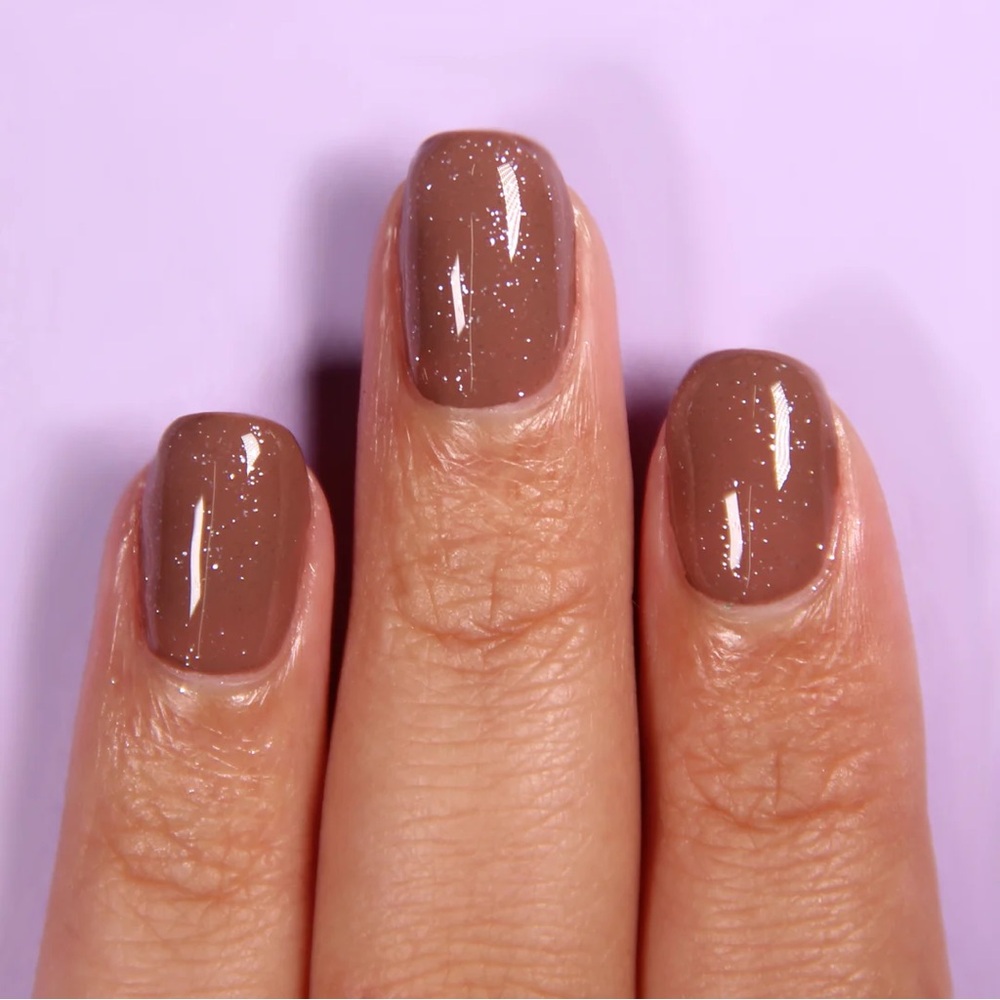 Londontown Kur Diamond Shine Top Coat - Limited Edition NEW - Picture 4 of 4